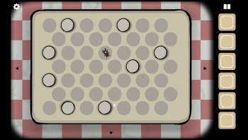 Rusty Lake Hotel Screenshot